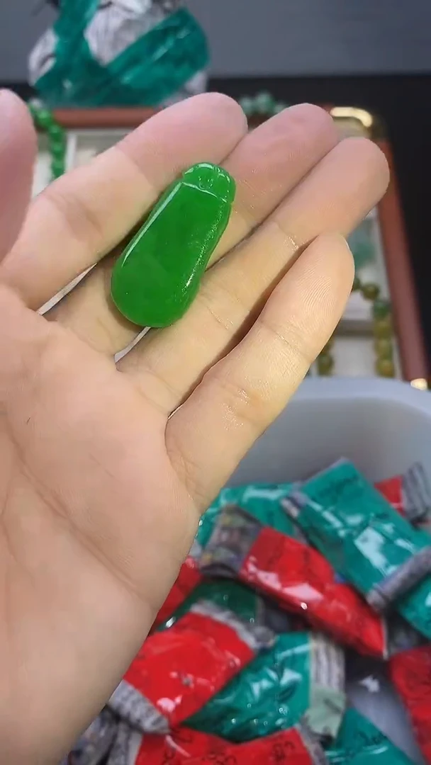 珍品甄选（一物一证）   53