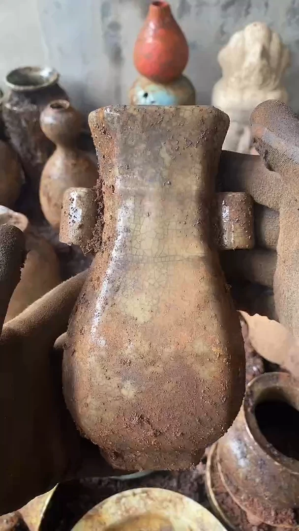 摆件瓷器瓷器瓷器瓷器