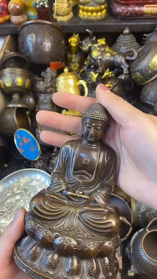 案台摆件 物品摆件