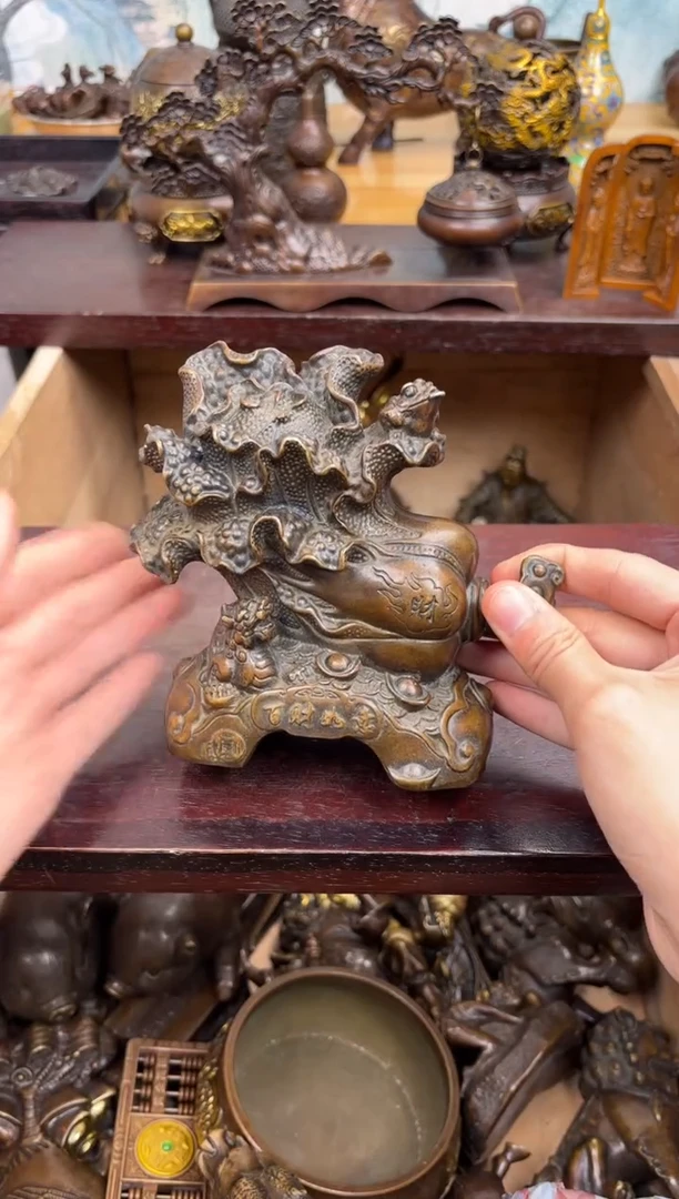 锦瑞铜专属精选链接