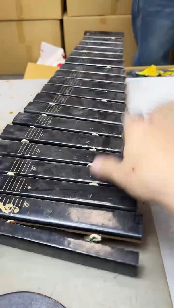 瓷片1053聚宝缘海陶精选