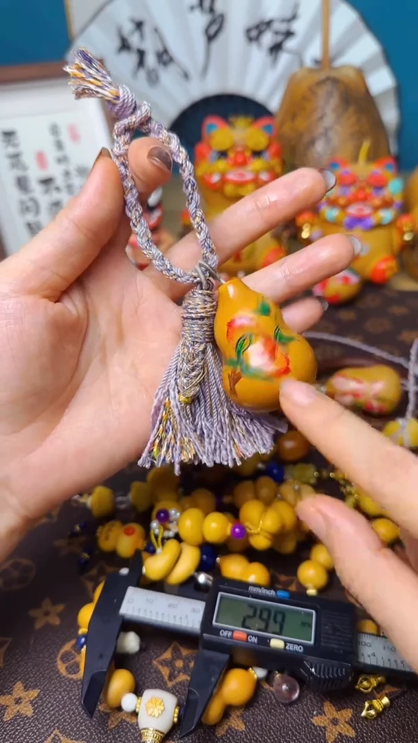 【闪购商品】097文玩葫芦文玩好物