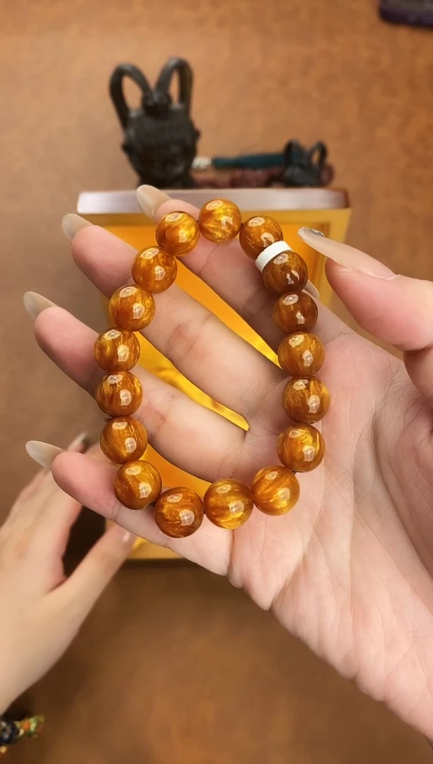 手串隐茶山房文玩手串sp150