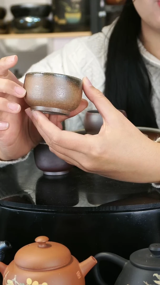 【闪购商品】壶400 苏橙茶周边.....