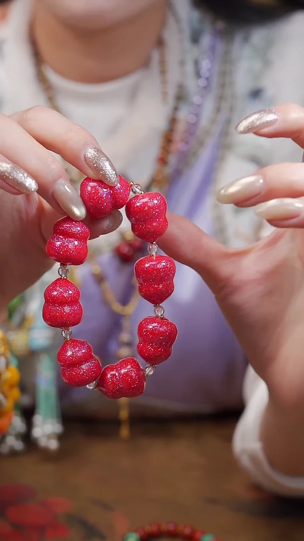 195 精工手串-----188