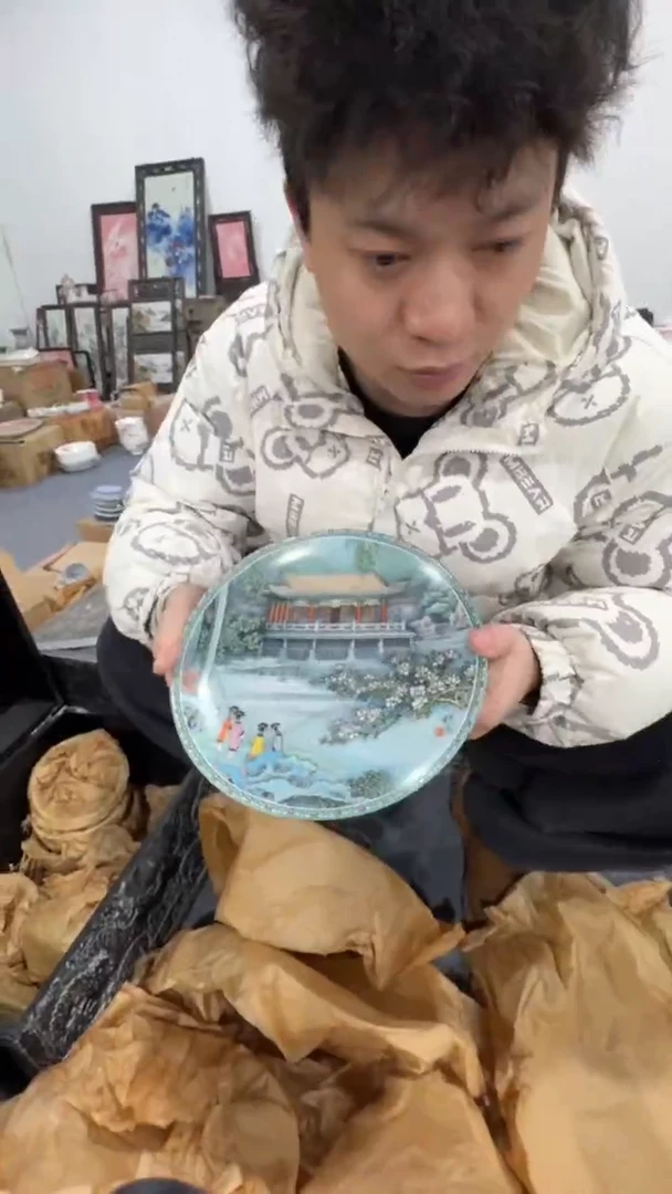 正宗景德镇陶瓷好瓷器