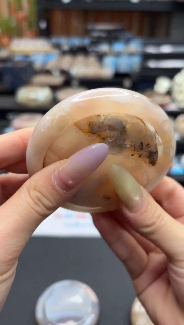 未镶嵌手镯石英质玉C531(59圈赠送镯心)