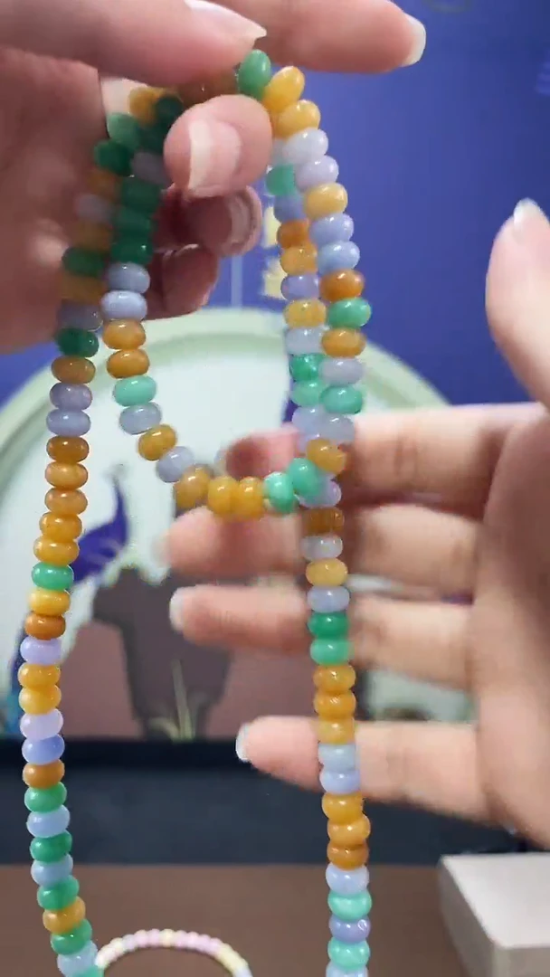 翡翠挂件未镶嵌多样性发货任意一件