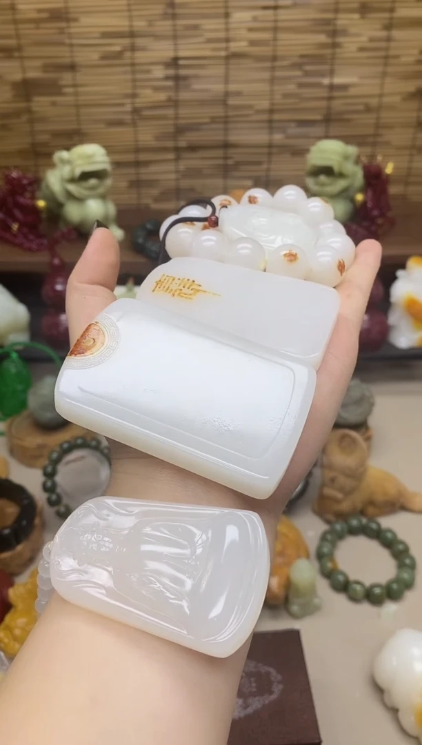 HT百搭气质套无事牌