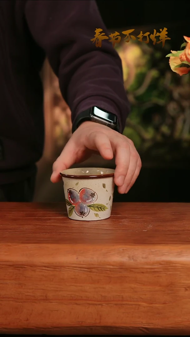 【闪购商品】摆件30-77高口径误差2容量