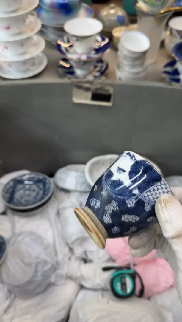 摆件桃**酱瓷器瓷器瓷器瓷器