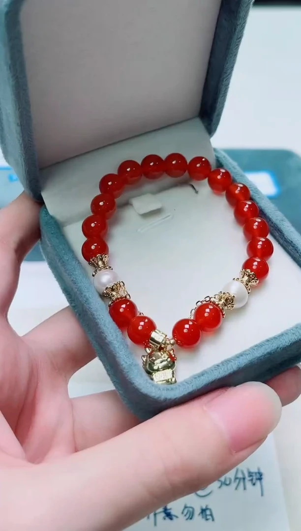 合金其他淡水珍珠多样性发一672