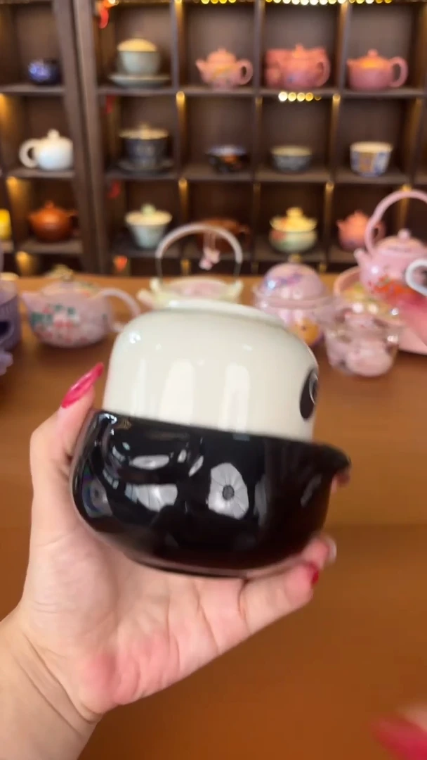 明烛茶器专属闪购链接 不带礼盒