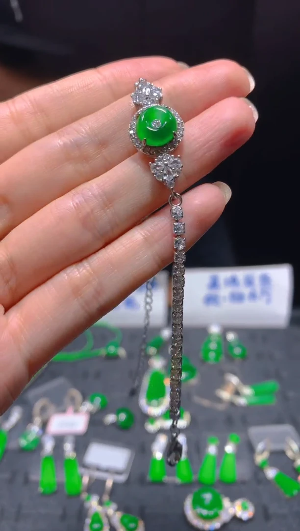 未镶嵌定制翡翠290多样性发货（发其一）