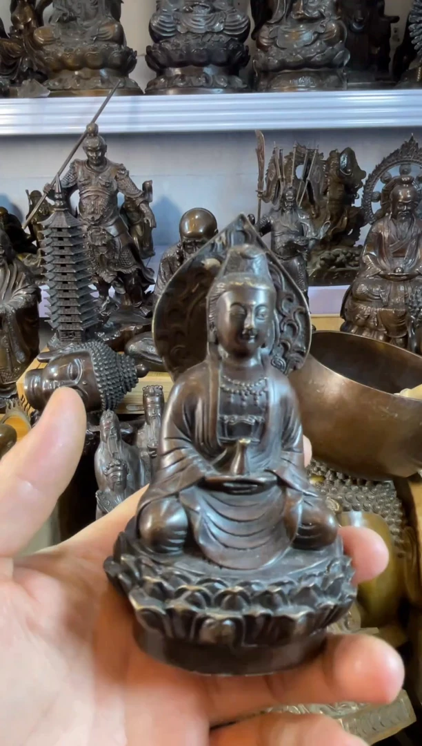 【闪购商品】1案台摆件 物品摆件