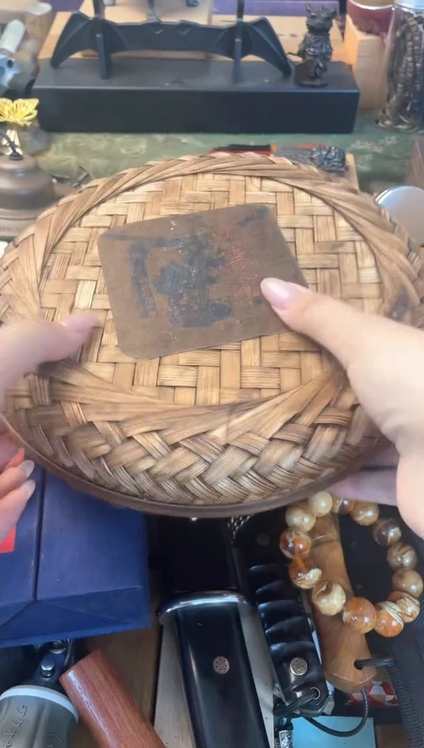 瓷片cha晓魏甄宝阁品质保证