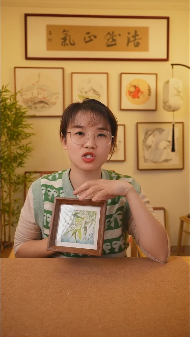 横款鹿鸣现代美术馆