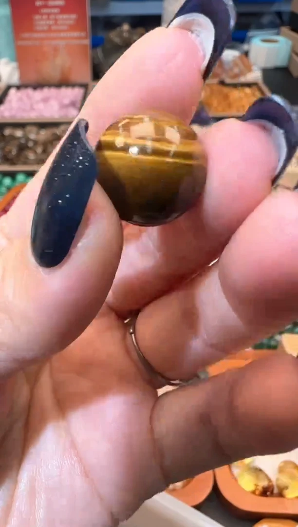 颈饰未镶嵌水晶50a多样性发其一/10.21/1个16M