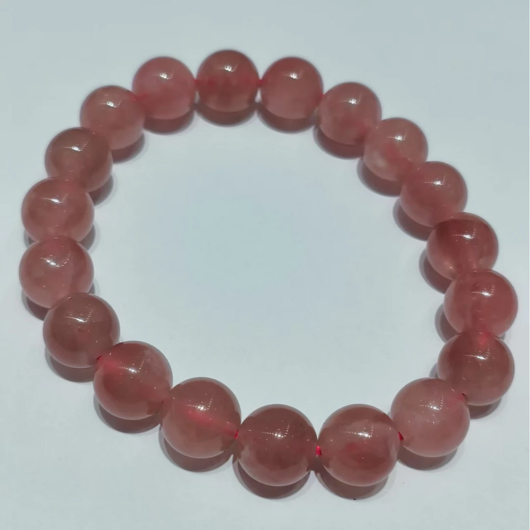 CBAI/菜百AL芙蓉石手链