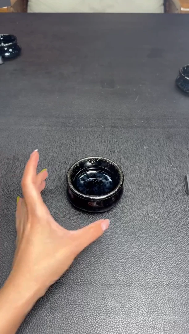 茶盏江汉旺虚怀若谷125