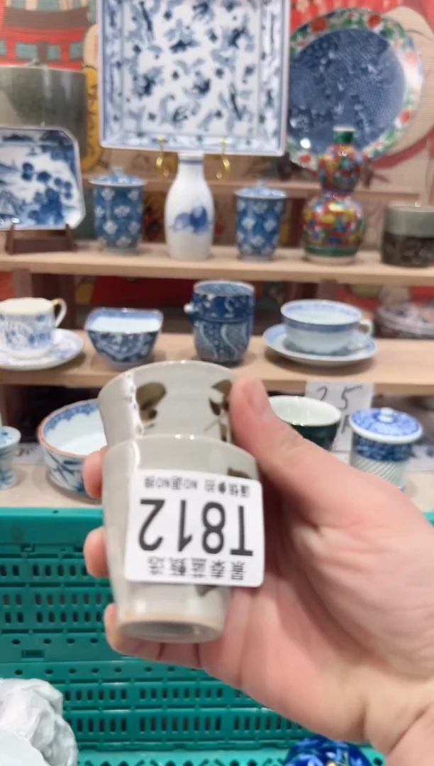 【闪购商品】瓷片当天凑满25米包邮T812