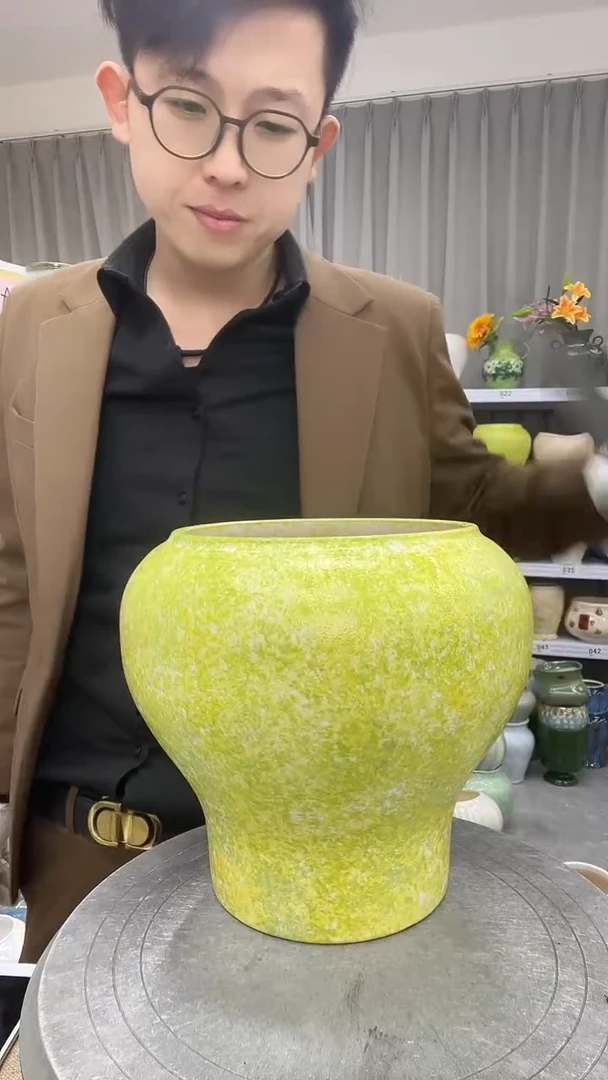 【11.18】直播链接  高度  20.5  口径   15.5