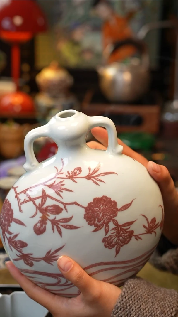 【闪购商品】景德镇陶瓷福利款