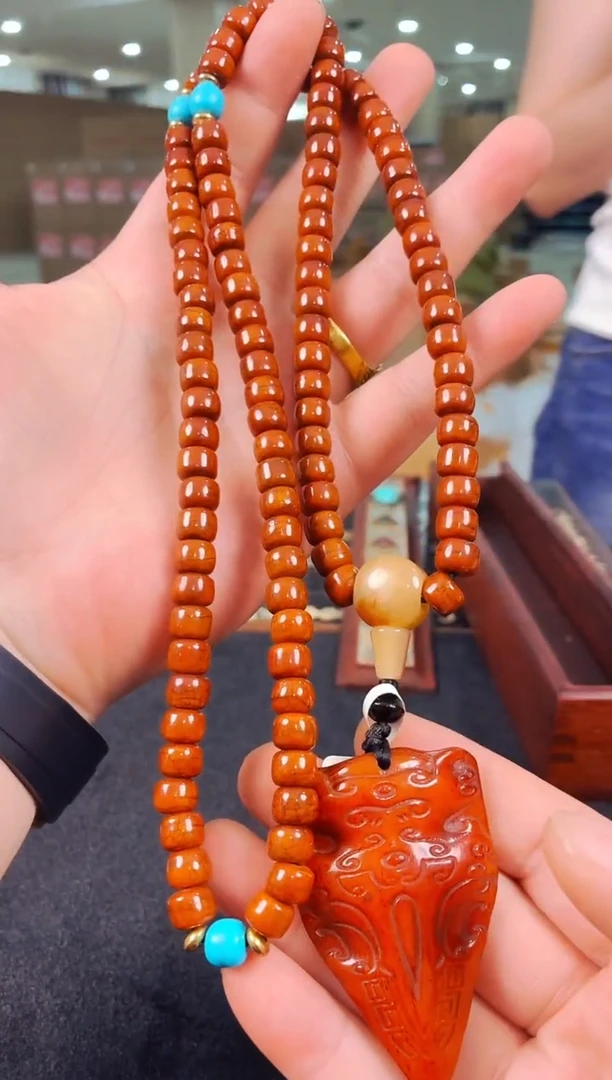 手串/手链牛骨精品创意好物分享