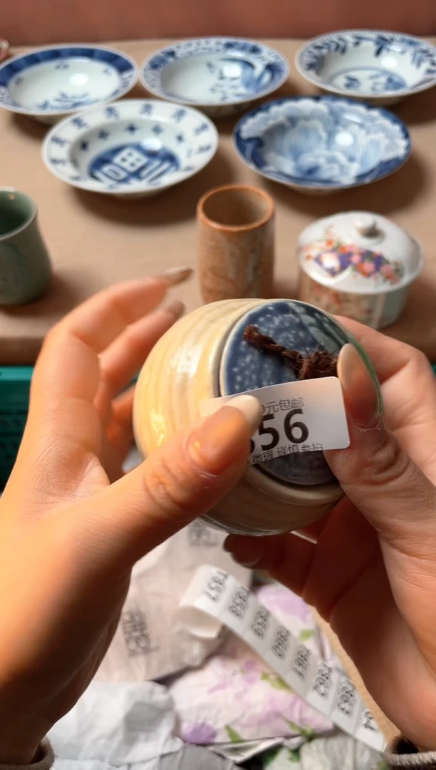 瓷片徐*瓷器瓷器T856