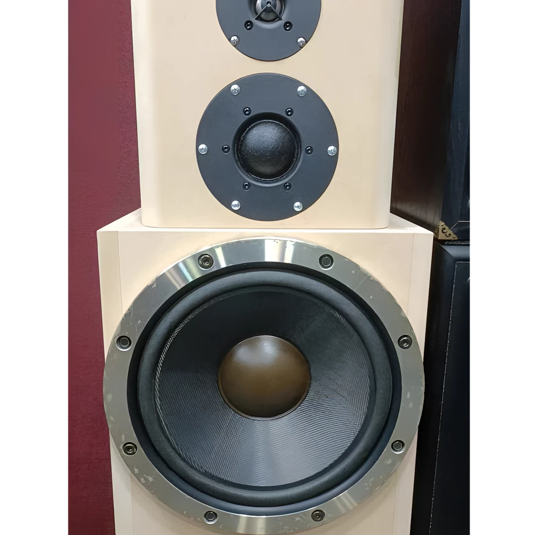 99新  发烧友DIY12寸三分频正常使用成色99新音质非常好运费到付