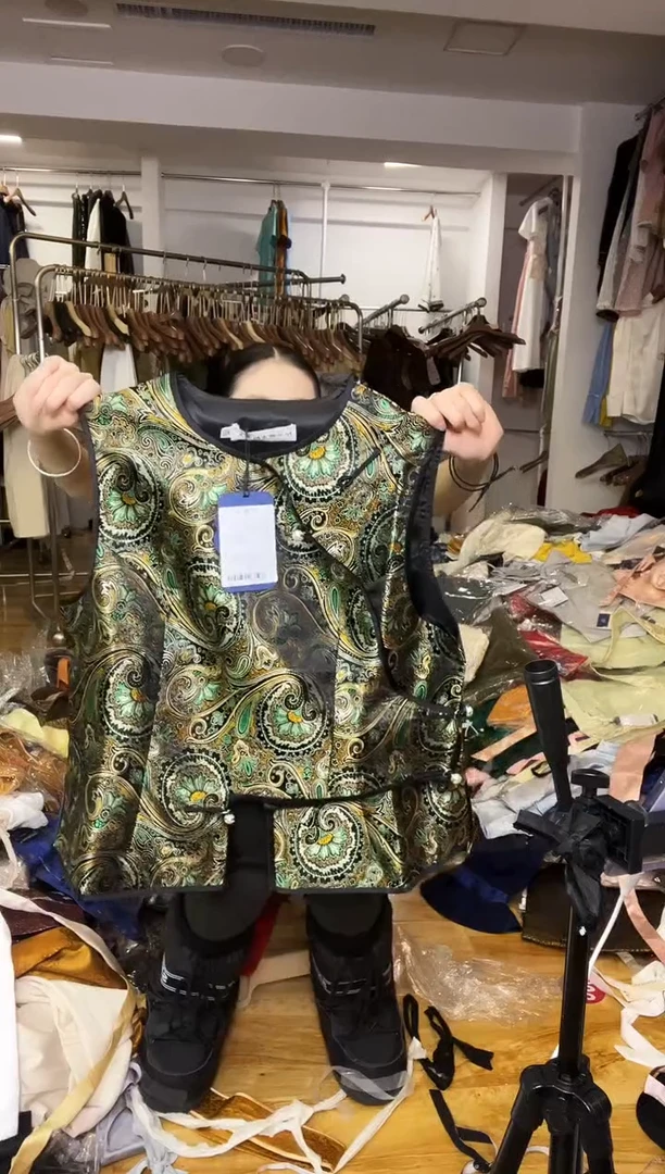 马甲       XL码      120-130斤