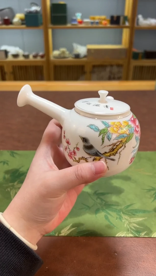 【闪购商品】沐森茶具清货专属链接