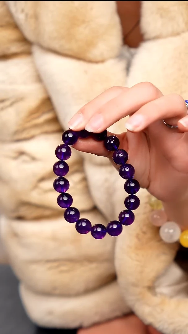 水晶摆件未镶嵌46