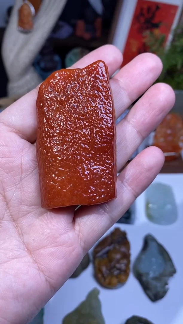 【闪购商品】定制翡翠未镶嵌翡翠