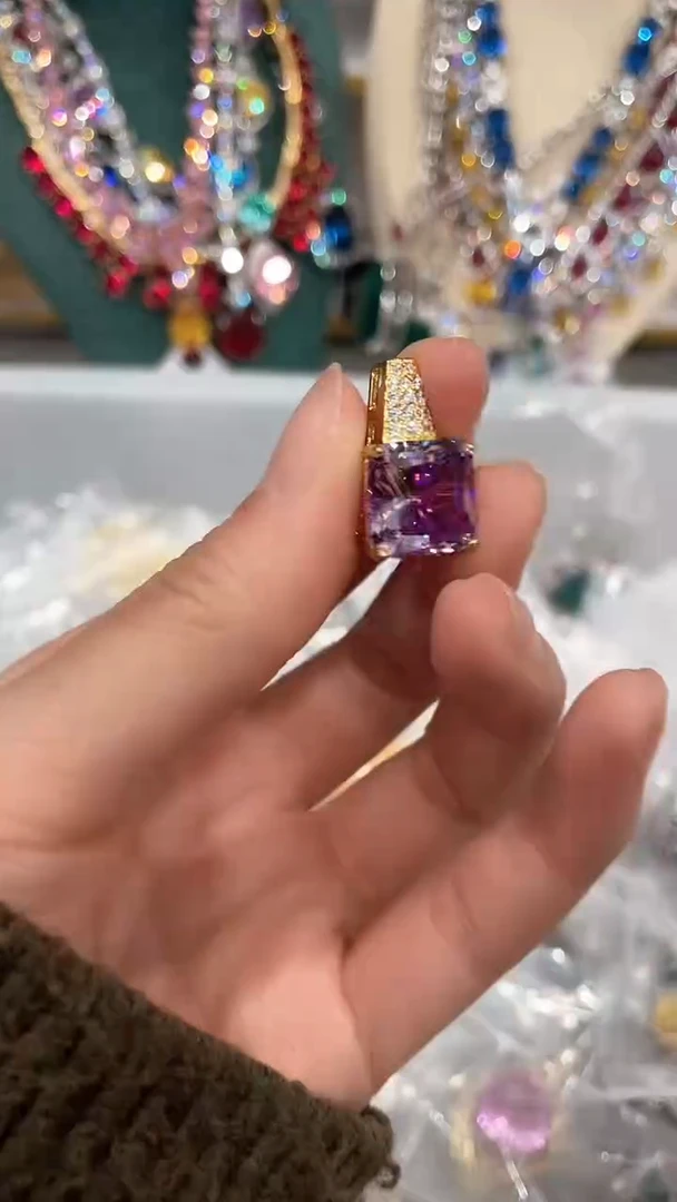 非金属无高端精品系列款式q658