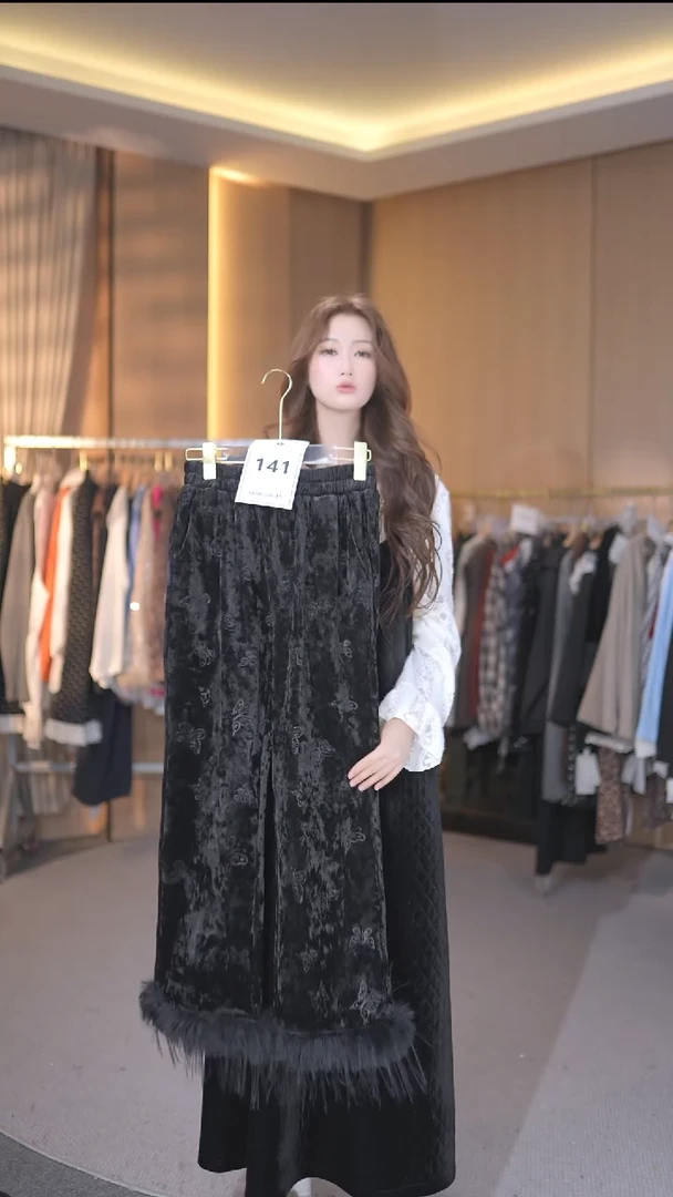 141号黑色m码80-120斤