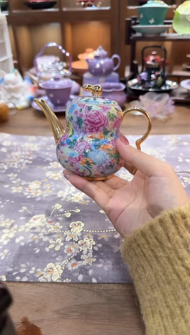 无豆***琪一心茶具专用链接不包含茶席@@s107