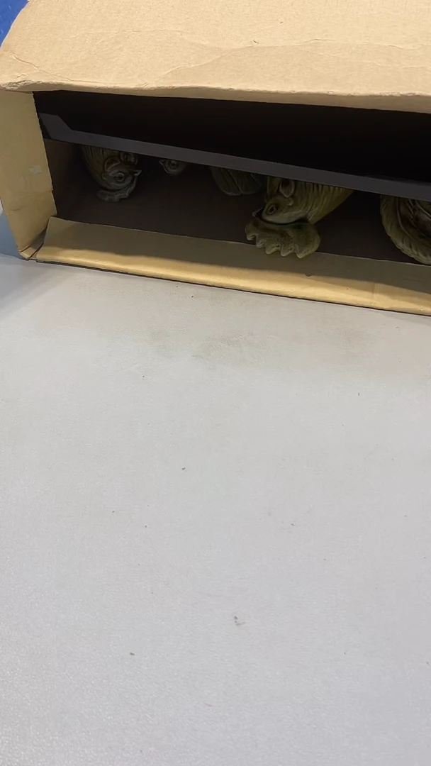 手工艺品琉璃苹*心城城工艺品中古店