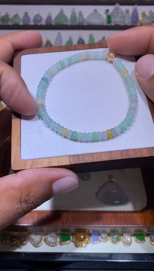 吊坠(不含链)未镶嵌翡翠11111