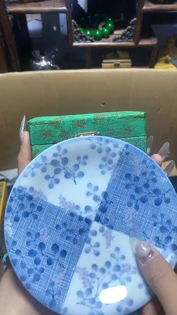 【闪购商品】瓷器瓷片瓷器瓷片