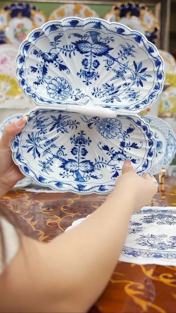 瓷米多家中古瓷器如图所示52