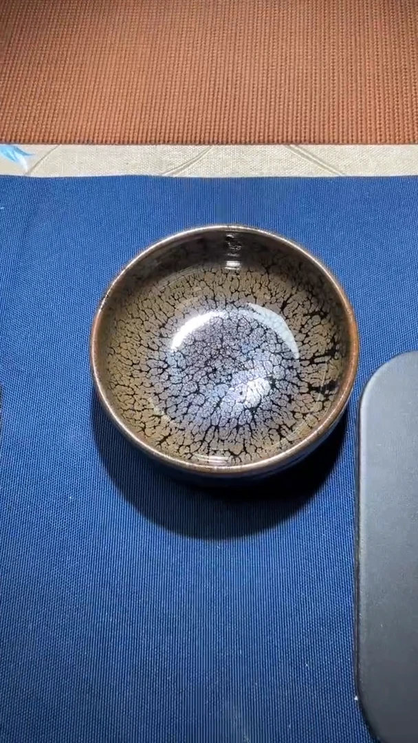 茶盏阙梅娇高端收藏93