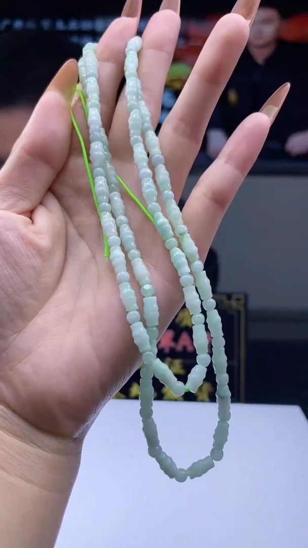 未镶嵌定制翡翠缅甸A货10638