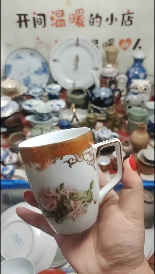 其他深****坊 紫韵陶艺优品小铺