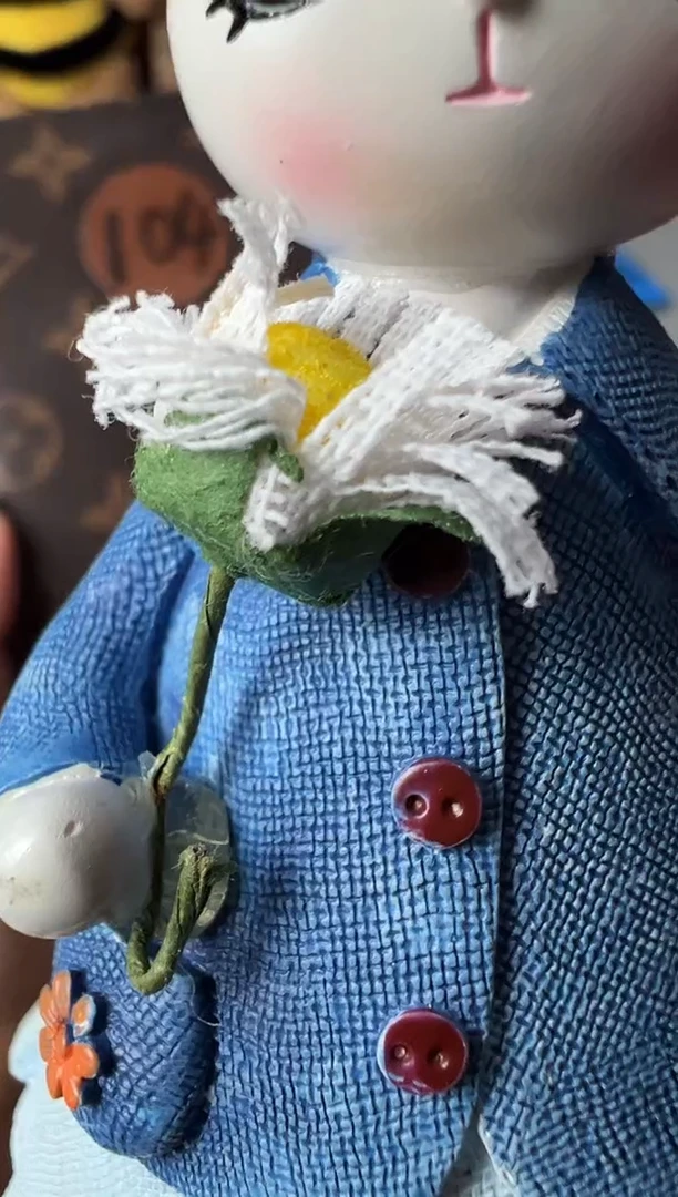 瓷片104手工无品牌 七天无理由