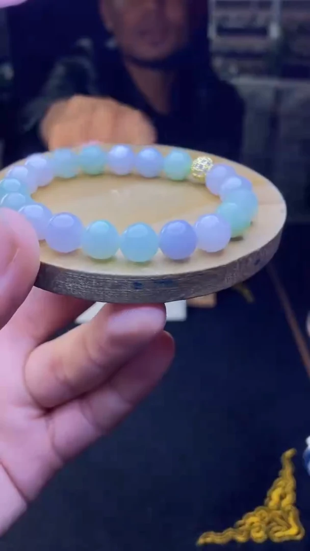 定制翡翠未镶嵌天然缅甸A货翡翠，多样性发货，拍一发一