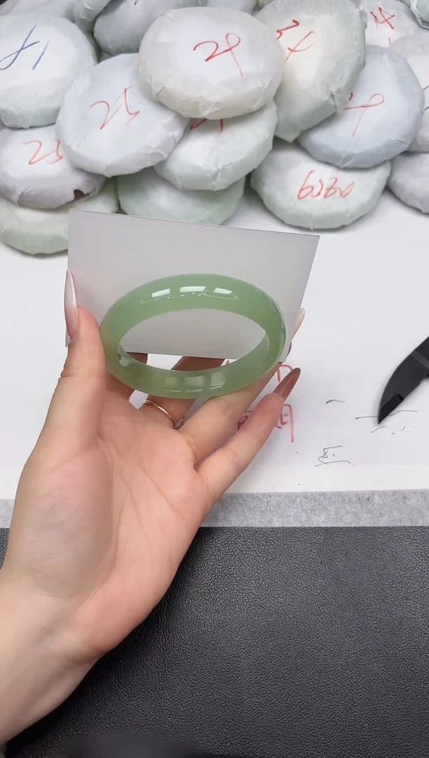 东凌女款手镯A190/59.6