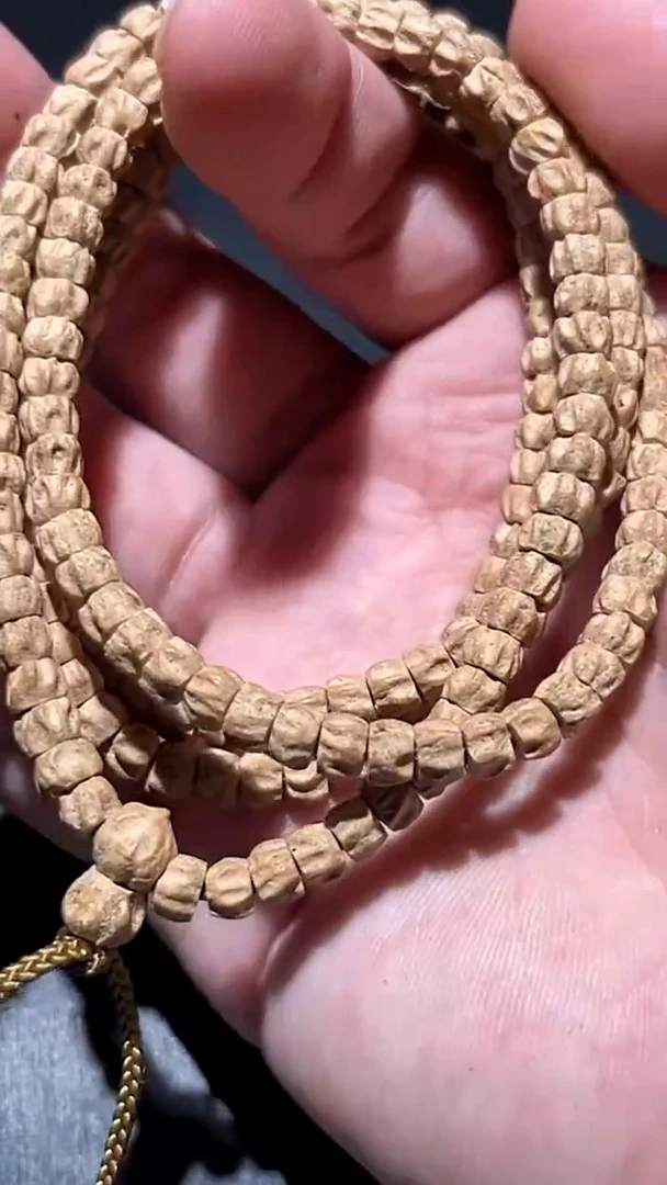 手串柏香籽/百香籽88251103-09