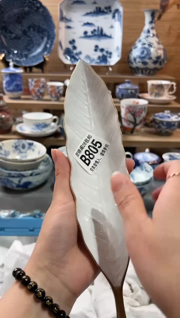 【闪购商品】瓷片当天满28米包邮B805