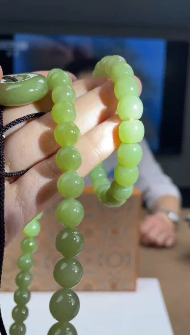 定制和田玉和田玉多样性发货拍一发一54